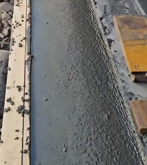 翁源环氧砂浆的特点及施工流程​