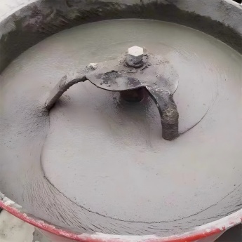 翁源高强无收缩灌浆料施工流程 ，灌浆料施工注意事项