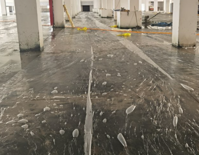 翁源不发火砂浆和不发火金属骨料有什么区别