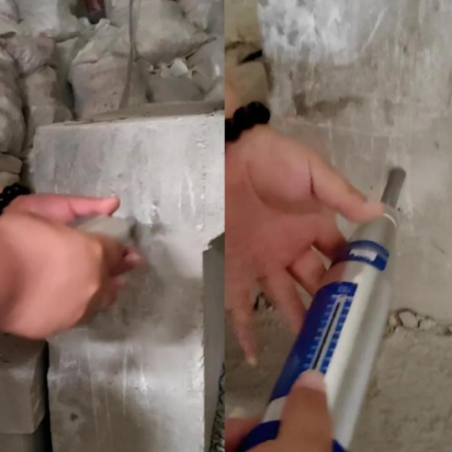 翁源混凝土强度不足的原因及处理方法