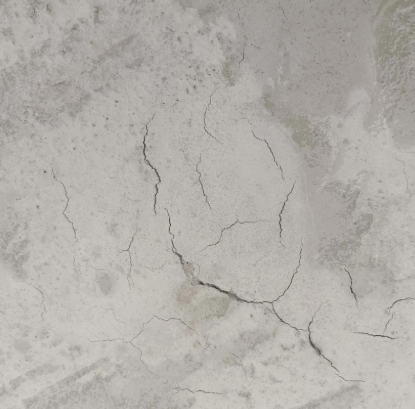 翁源灌浆料为什么会产生裂缝？出现裂缝该如何处理？