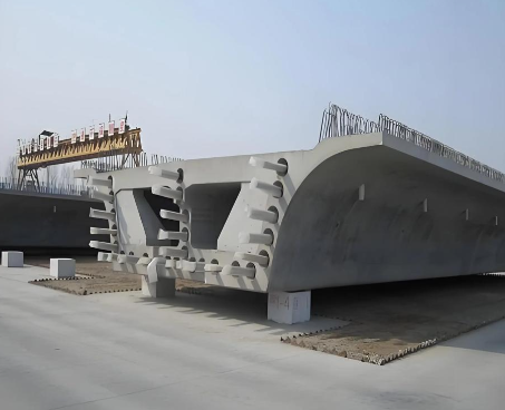 翁源抗冻压浆料的特点及标准化施工工艺